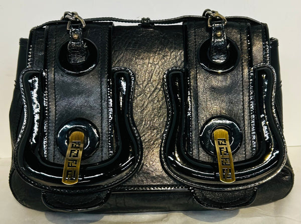 Fendi Handbag