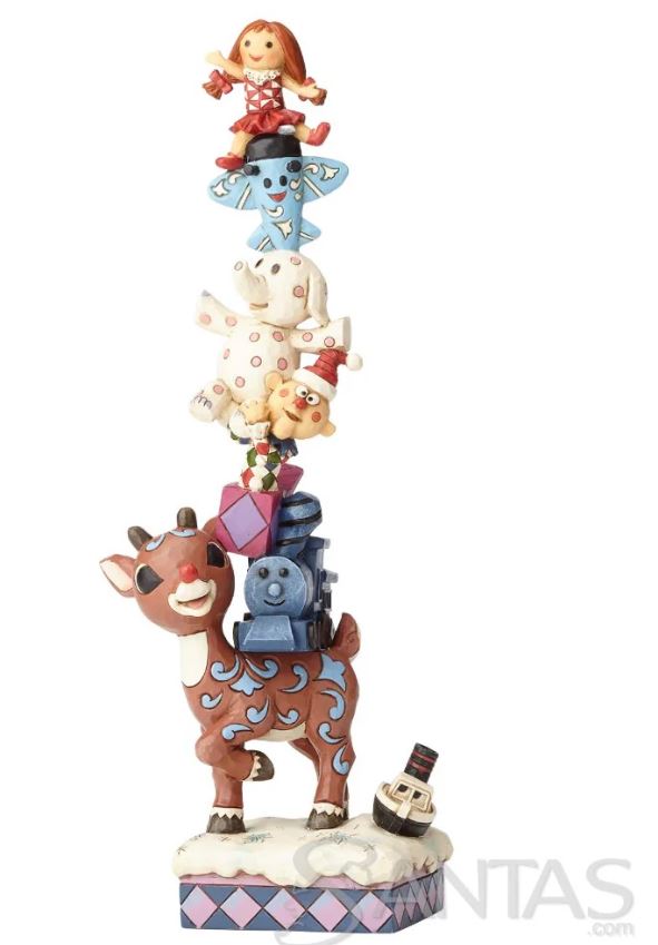 Jim Shore XMas Seasonal