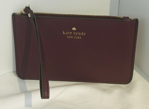 Kate Spade Wristlet