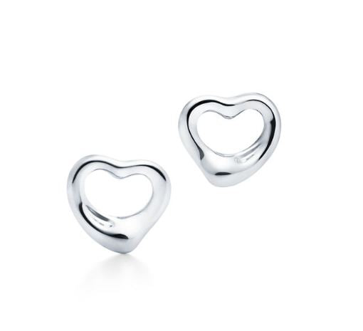 925 Tiffany&Co Earrings