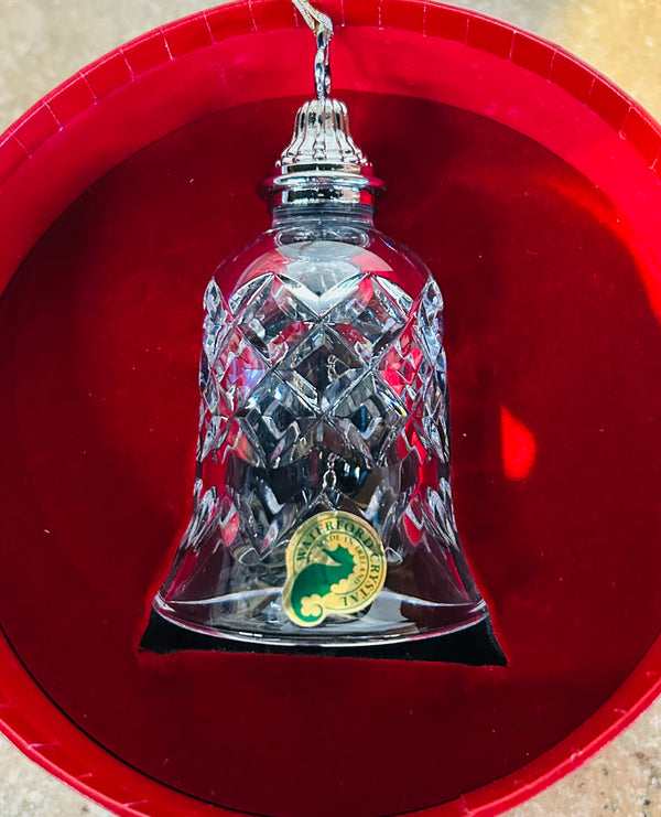 Waterford XMas Seasonal