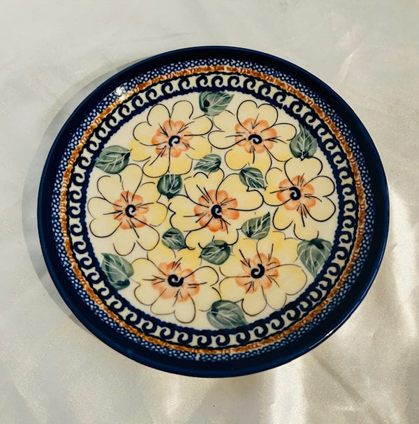 Polish Pottery Kitchenware