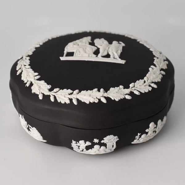 Wedgwood China Collectible