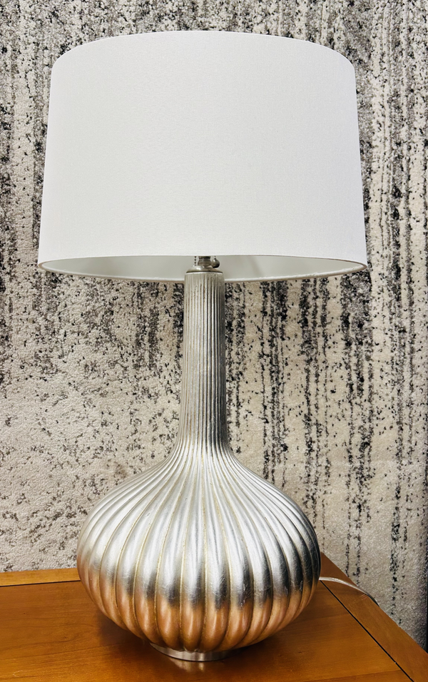 Visual Comfort Lamp