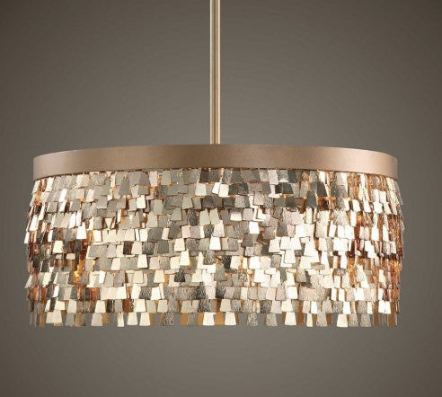 Uttermost Chandelier