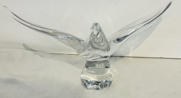 Glassware