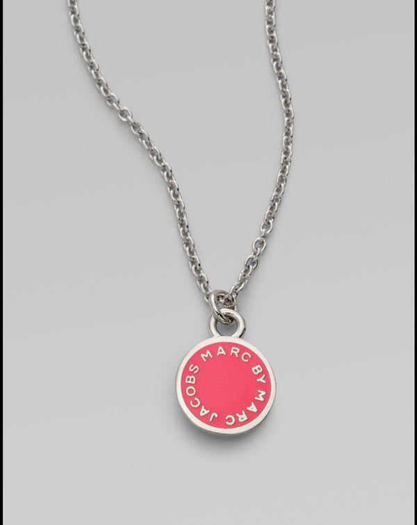 Marc Jacobs Necklace
