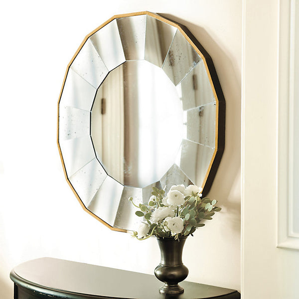 Ballard Designs Mirror